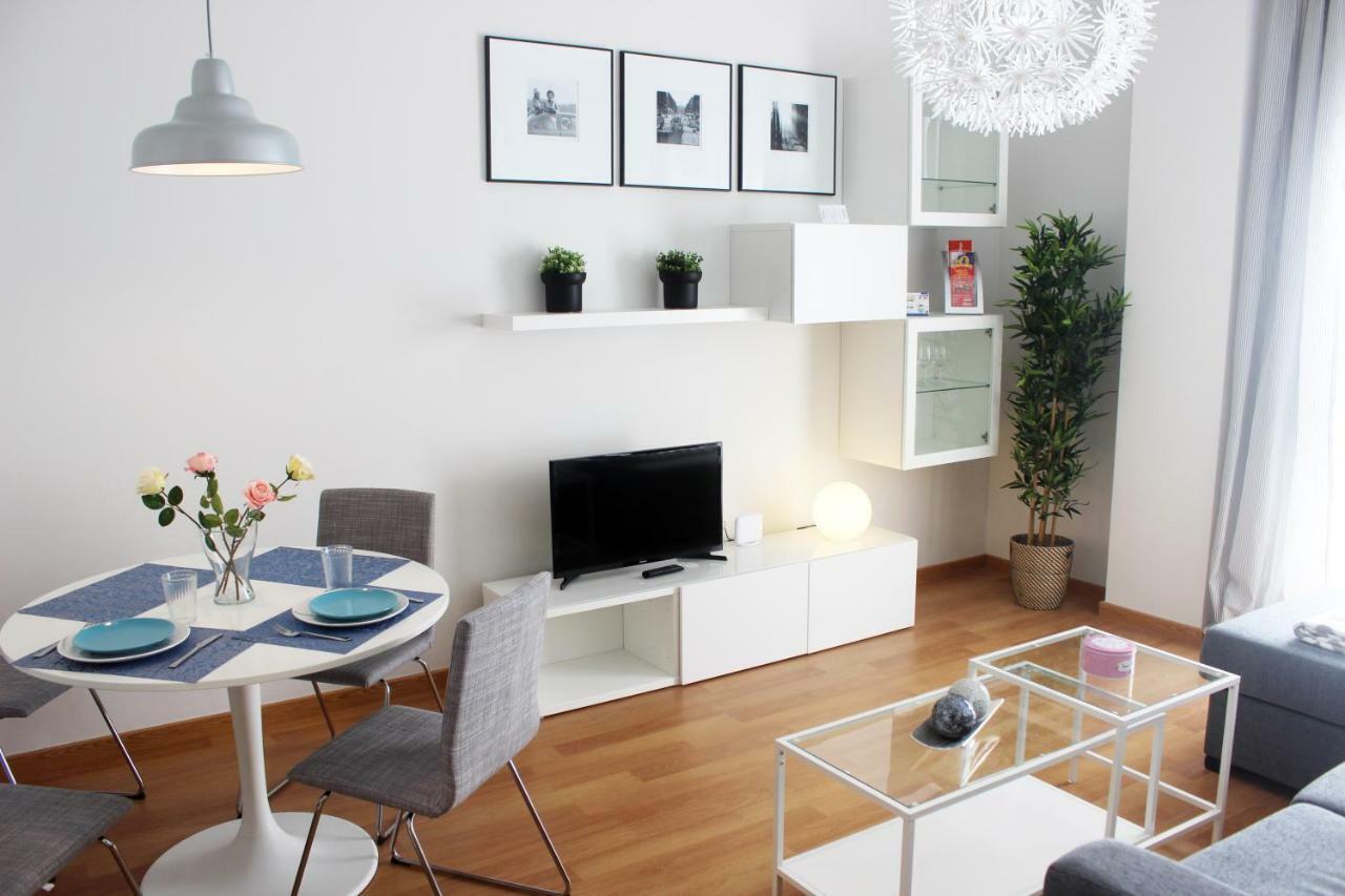 Apartmán Jinetes 16, Pool, Historic Center, Free Parking, Quite Neighborhood, Ce Màlaga